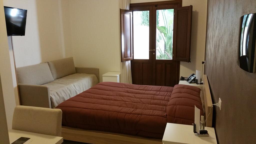 Rooms And Breakfast Zefiro San Vito Lo Capo Zimmer foto