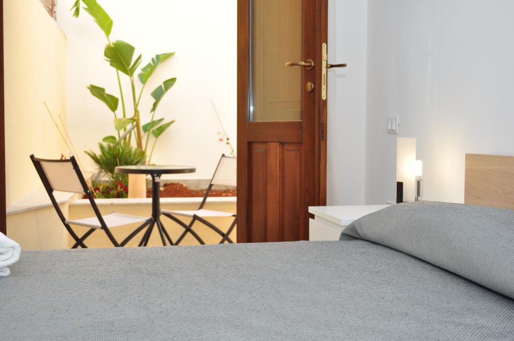 Rooms And Breakfast Zefiro San Vito Lo Capo Zimmer foto