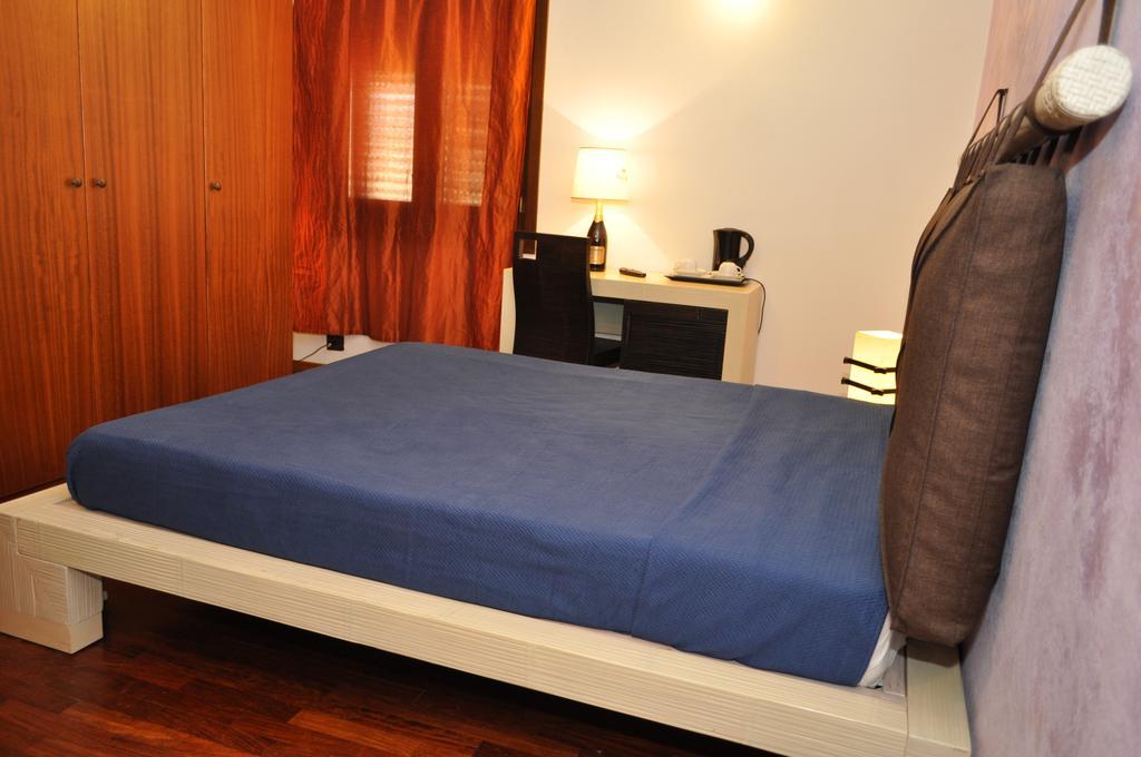 Rooms And Breakfast Zefiro San Vito Lo Capo Zimmer foto