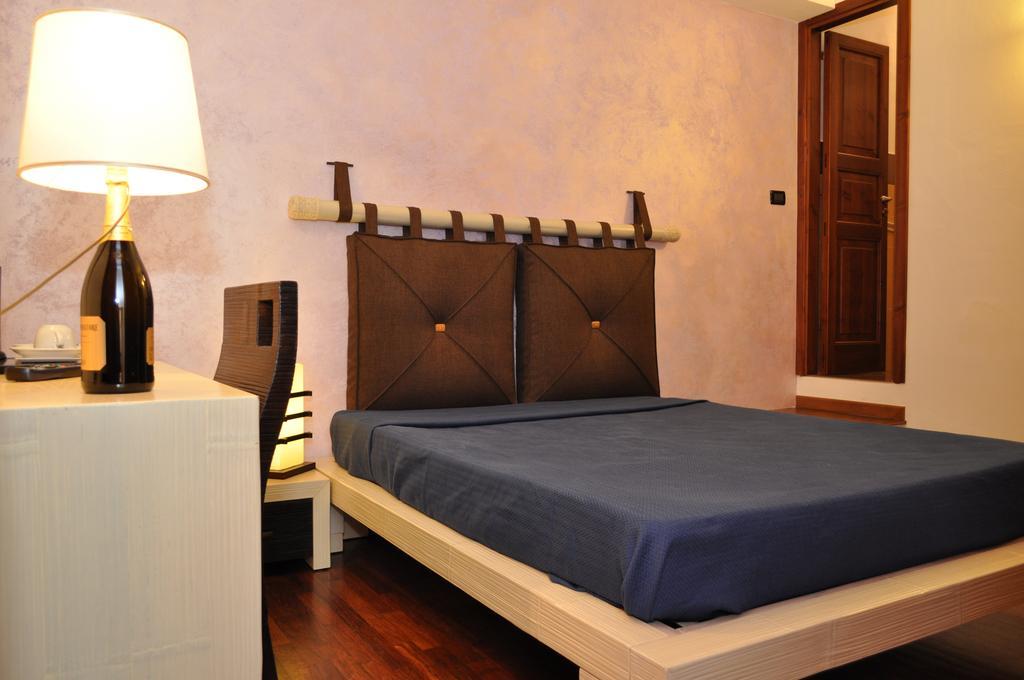 Rooms And Breakfast Zefiro San Vito Lo Capo Zimmer foto