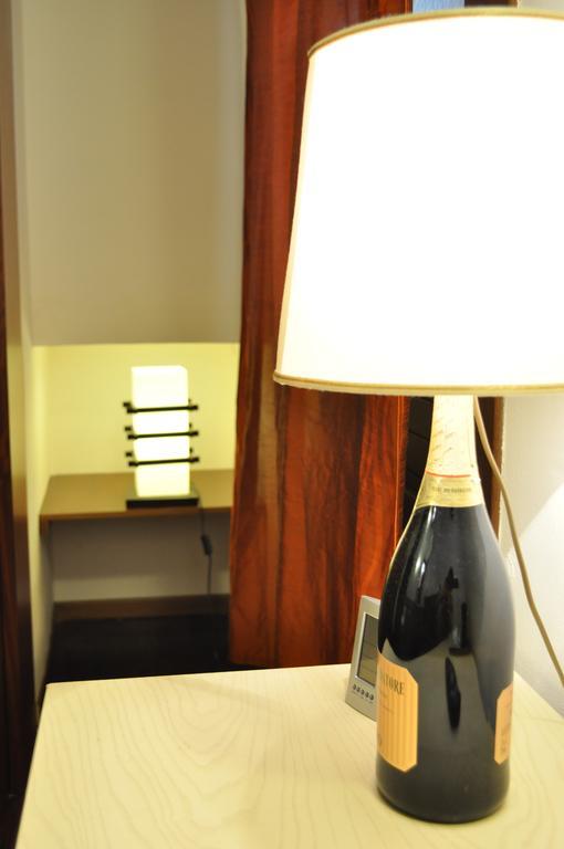 Rooms And Breakfast Zefiro San Vito Lo Capo Zimmer foto