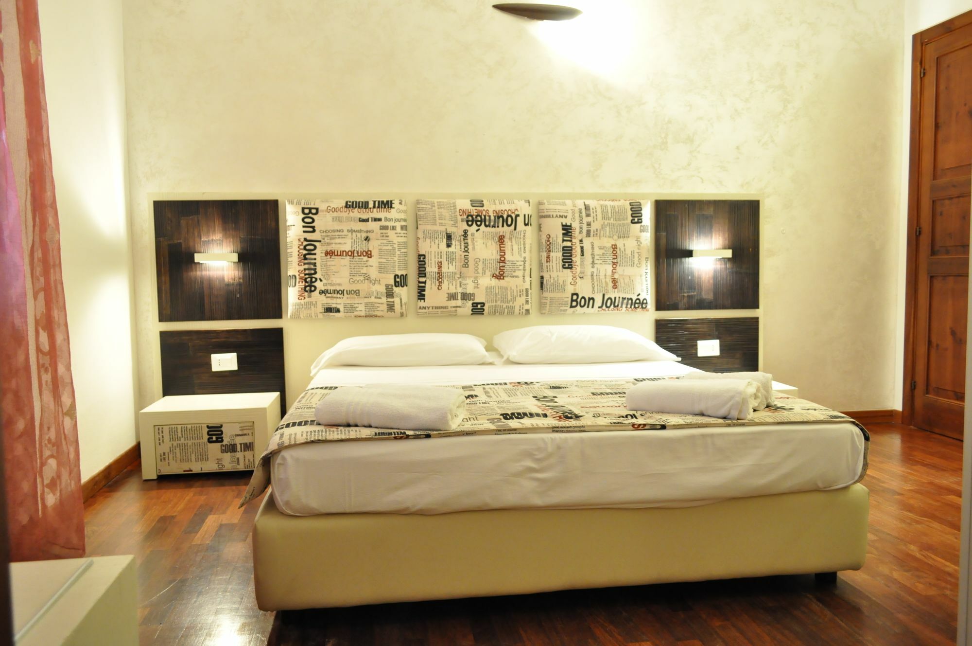 Rooms And Breakfast Zefiro San Vito Lo Capo Exterior foto